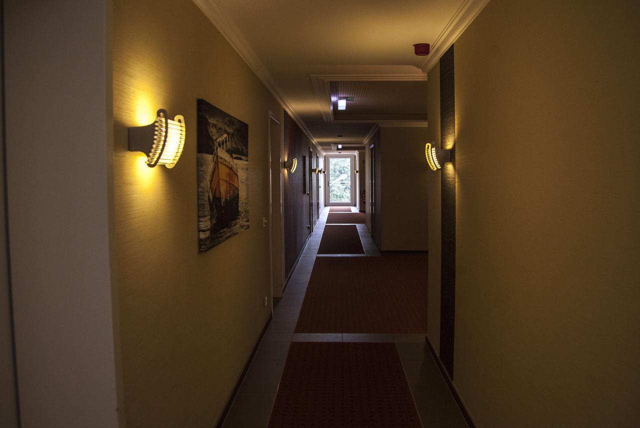 M13 Hotel Riol المظهر الخارجي الصورة
